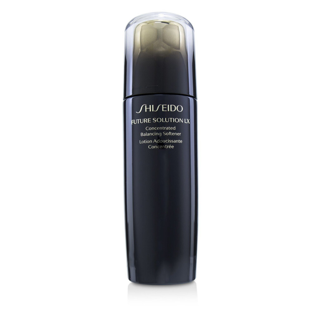 Shiseido Future Solution LX Concentrated Balancing Softener 13916 170ml/5.7oz