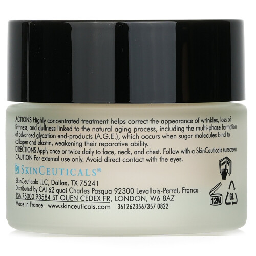 SkinCeuticals Skin Ceuticals A.G.E. Interrupter Advanced 864367 48ml/1.7oz/48g 2