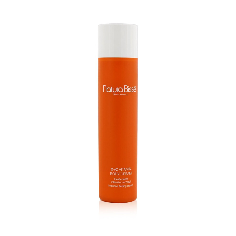 Natura Bissé Women's Cream Body Care C+C Vitamin Body - Image 3