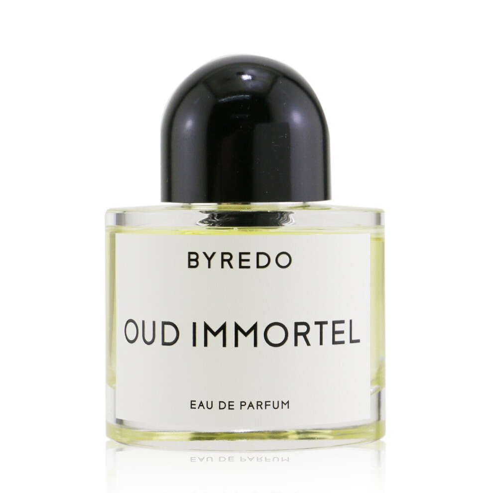 Byredo Oud Immortel Edp 50Ml