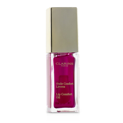 Clarins CLARINS LIP COMFORT LIP OIL #02-raspberry 7 ml
