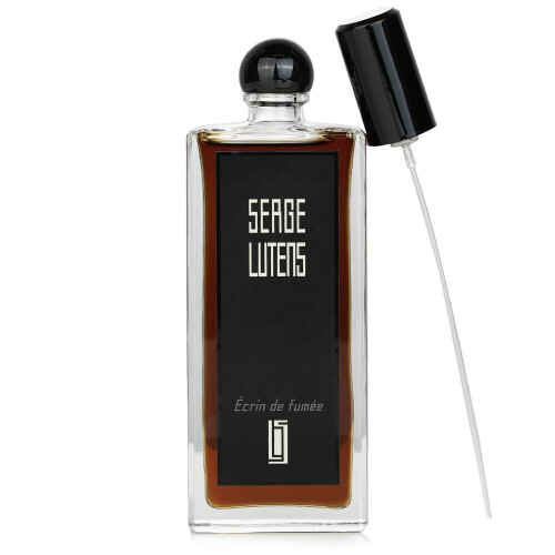Serge Lutens, Ecrin de Fumee, Eau De Parfum, For Men, 50 ml