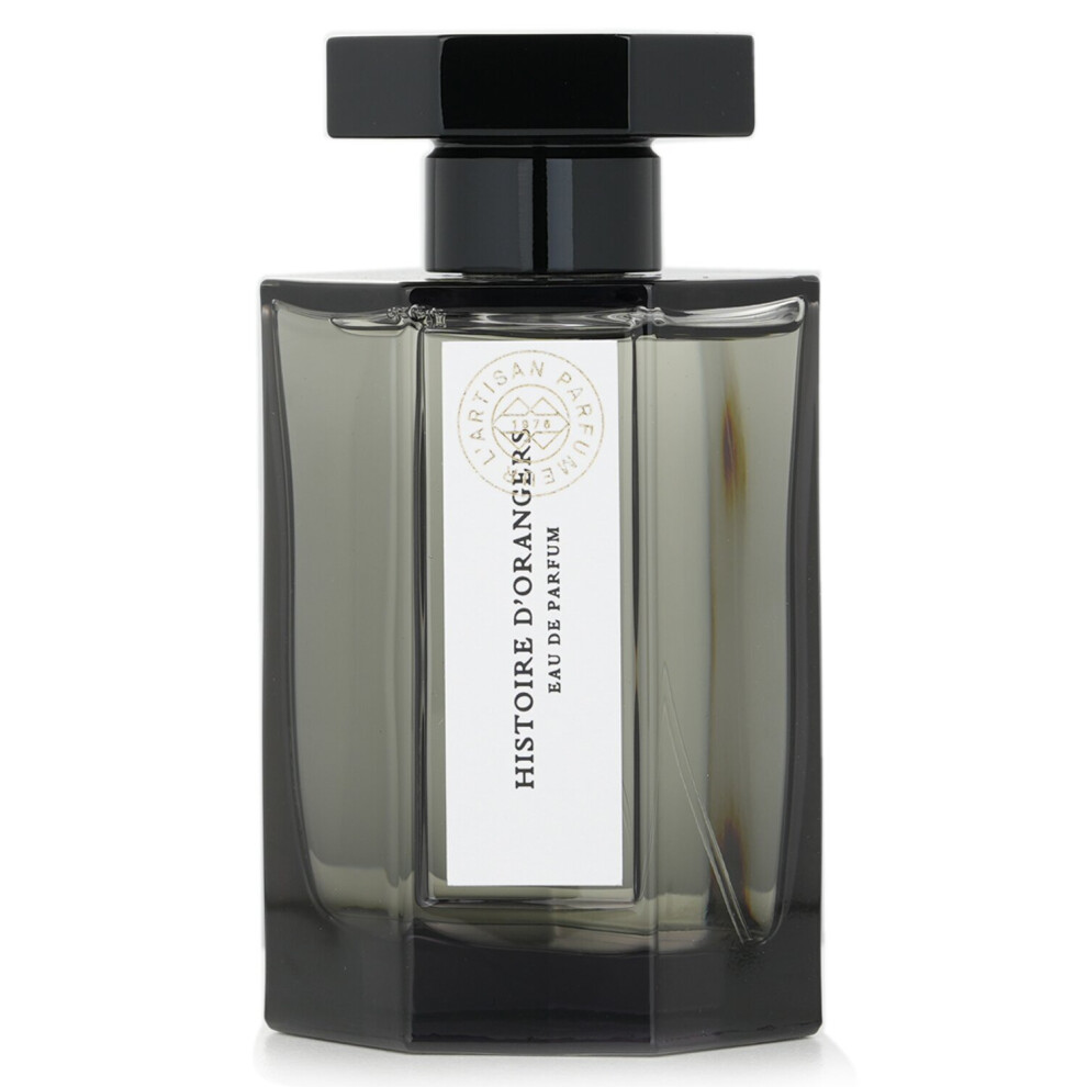 L'artisan Parfumeur Histoire D'orangers Eau De Parfum Spray 100Ml/3.3Oz