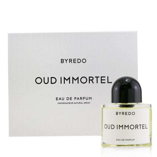 Byredo Byredo Oud Immortel EDP 50ml 1