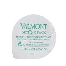 Valmont Deto2x Pack - Oxygenating Bubble Mask 705820/058207 6x10ml/0.3oz