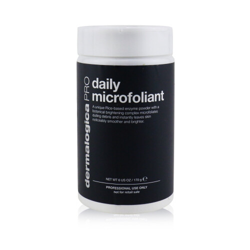Dermalogica Dermalogica Daily Microfoliant PRO (Salon Size) 52054/211249 170g/6oz