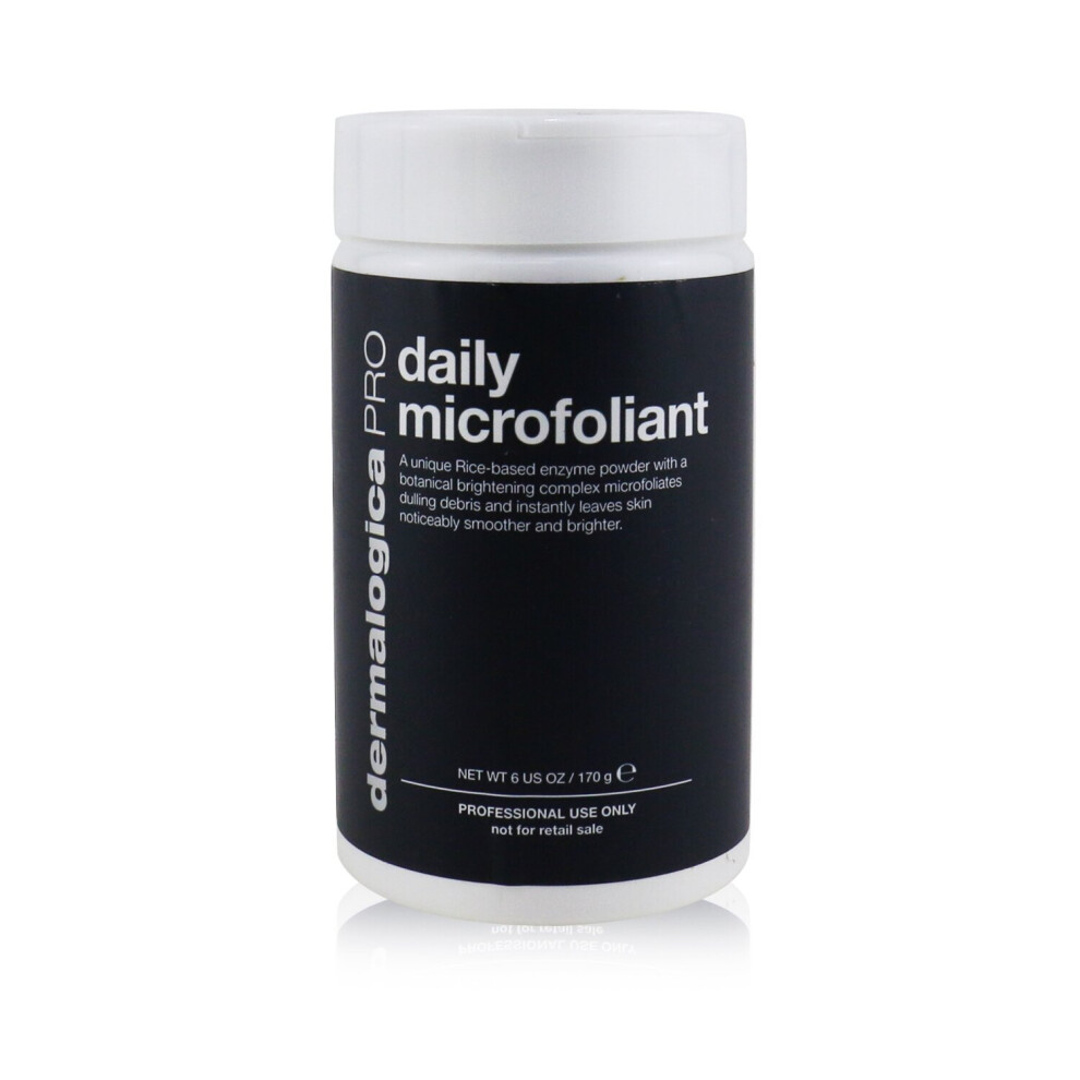 Dermalogica Daily Microfoliant PRO (Salon Size) 52054/211249 170g/6oz