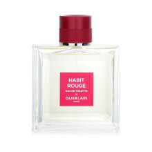 Eau de Toilette - HABIT ROUGE - 100 ML - Herren - Konzentration: Eau de Toilette - Parfum