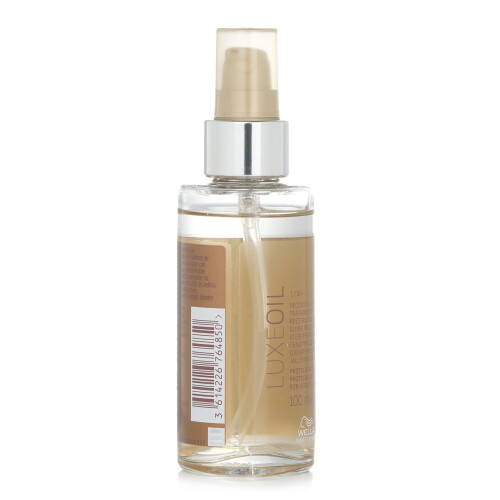 Wella Wella SP Luxe Oil Reconstructive Elixir (For Keratin Protection) 100ml/3.4oz 1