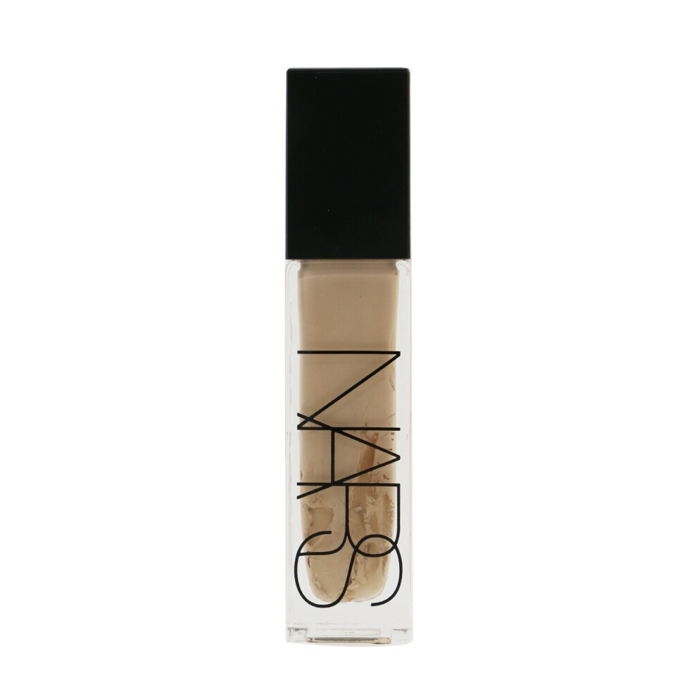 NARS Natural Radiant Longwear Foundation - # Oslo (Light 1 - For Fair Skin With Pink Undertones) 066002 30ml/1oz