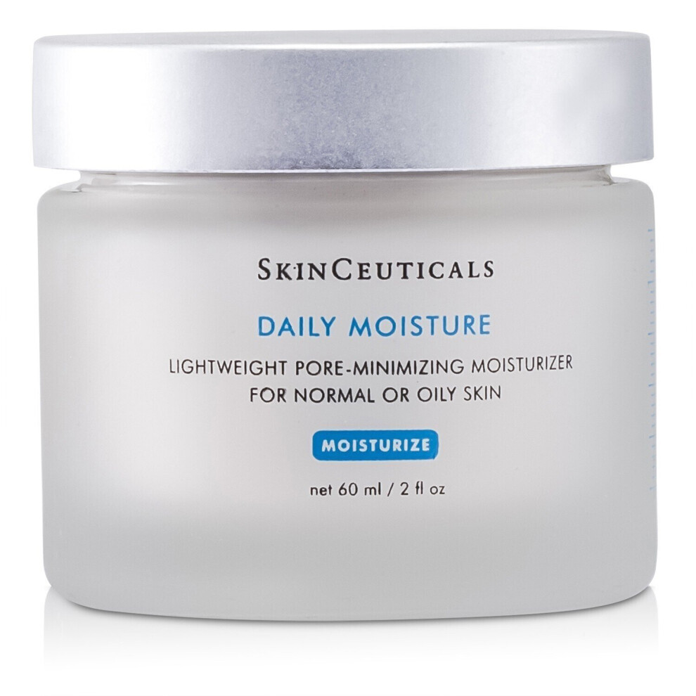 Skin Ceuticals Daily Moisture (For Normal or Oily Skin) 134001/134605 60ml/2oz