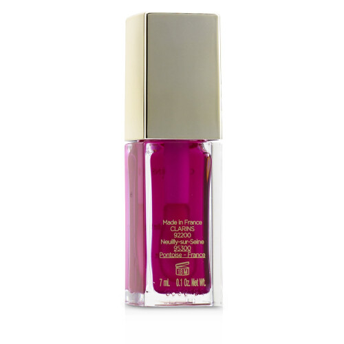 Clarins CLARINS LIP COMFORT LIP OIL #02-raspberry 7 ml 2