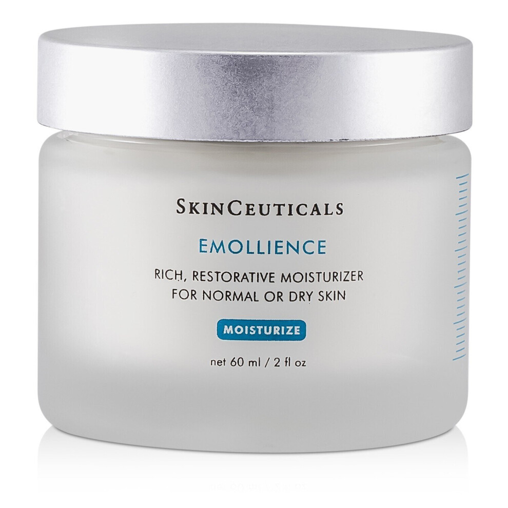 Skin Ceuticals Emollience (For Normal to Dry Skin) 133004/133608 60ml/2oz