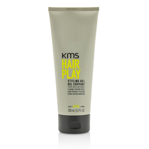 KMS KMS Hairplay Styling Gel 200 ml