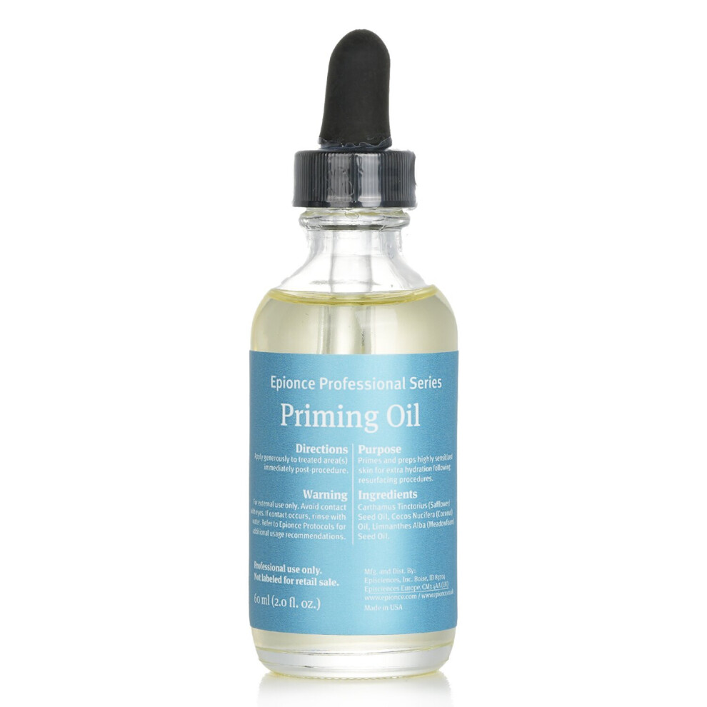 Epionce Priming Oil - All Skin Types 015229 60ml/2oz