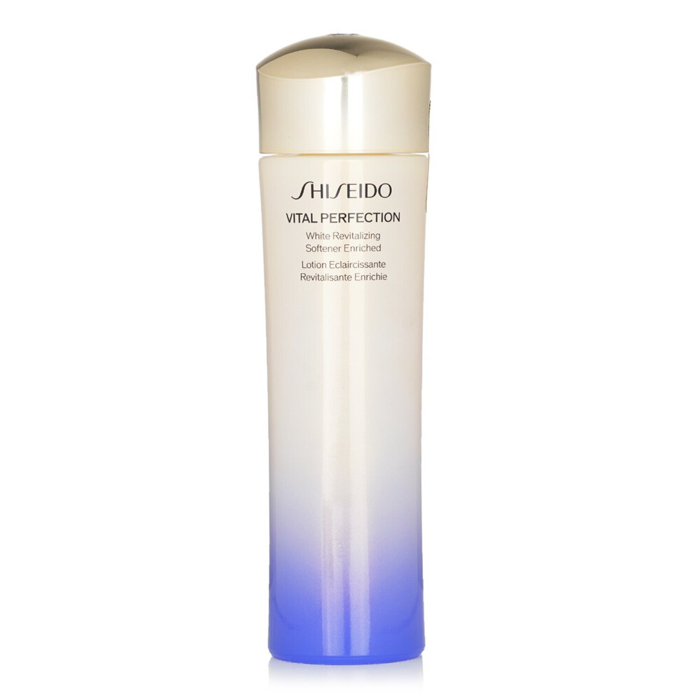 Shiseido Vital-Perfection White Revitalizing Softener 191457 150ml/5oz