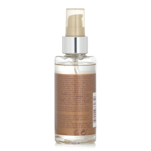 Wella Wella SP Luxe Oil Reconstructive Elixir (For Keratin Protection) 100ml/3.4oz 2