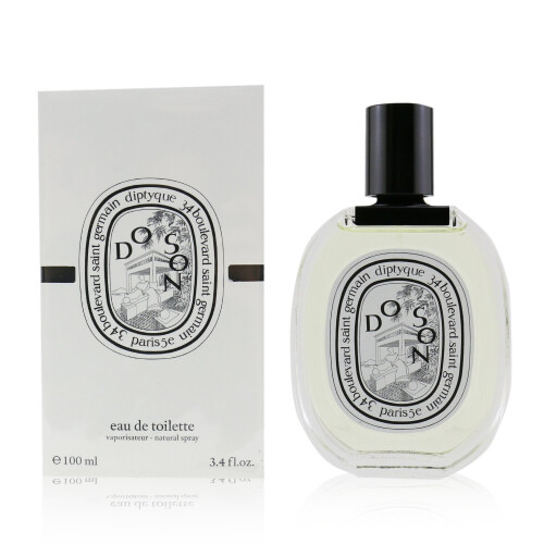 Diptyque DO SON edt vapo 100 ml 1