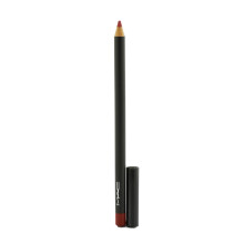 MAC Lip Pencil i Redd – Præcis, langtidsholdbar farve til definerede læber