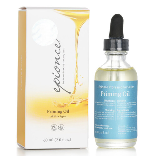 Epionce Epionce Priming Oil - All Skin Types 015229 60ml/2oz 1