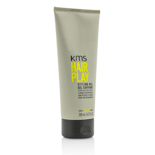 KMS KMS Hairplay Styling Gel 200 ml 1