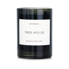 Tree House geurkaars van Byredo voor unisex - 8,4 oz kaars