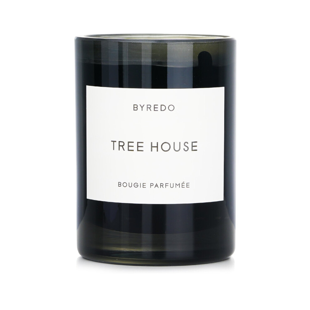 Tree House Scented Candle by Byredo for Unisex - 8.4 oz Candle