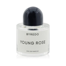 Young Rose di Byredo per donna - Spray Eau de Parfum da 50 ml