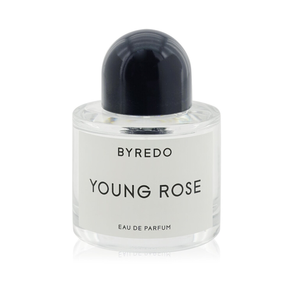 Byredo Young Rose Eau De Parfum Spray 50Ml/1.6Oz