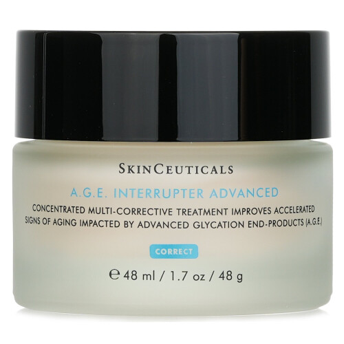 SkinCeuticals Skin Ceuticals A.G.E. Interrupter Advanced 864367 48ml/1.7oz/48g