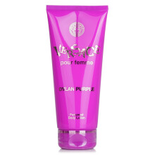Versace Pour Femme Dylan Purple Perfumed Body Lotion 876310 200ml/6.7oz