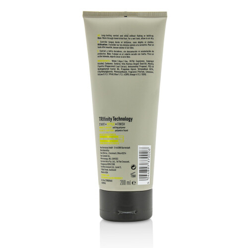 KMS KMS Hairplay Styling Gel 200 ml 2