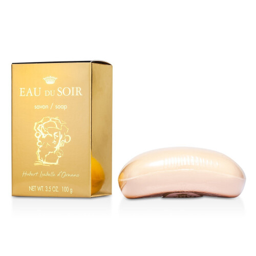 Sisley Sisley Eau Du Soir Soap 197001 100g/3.5oz 1