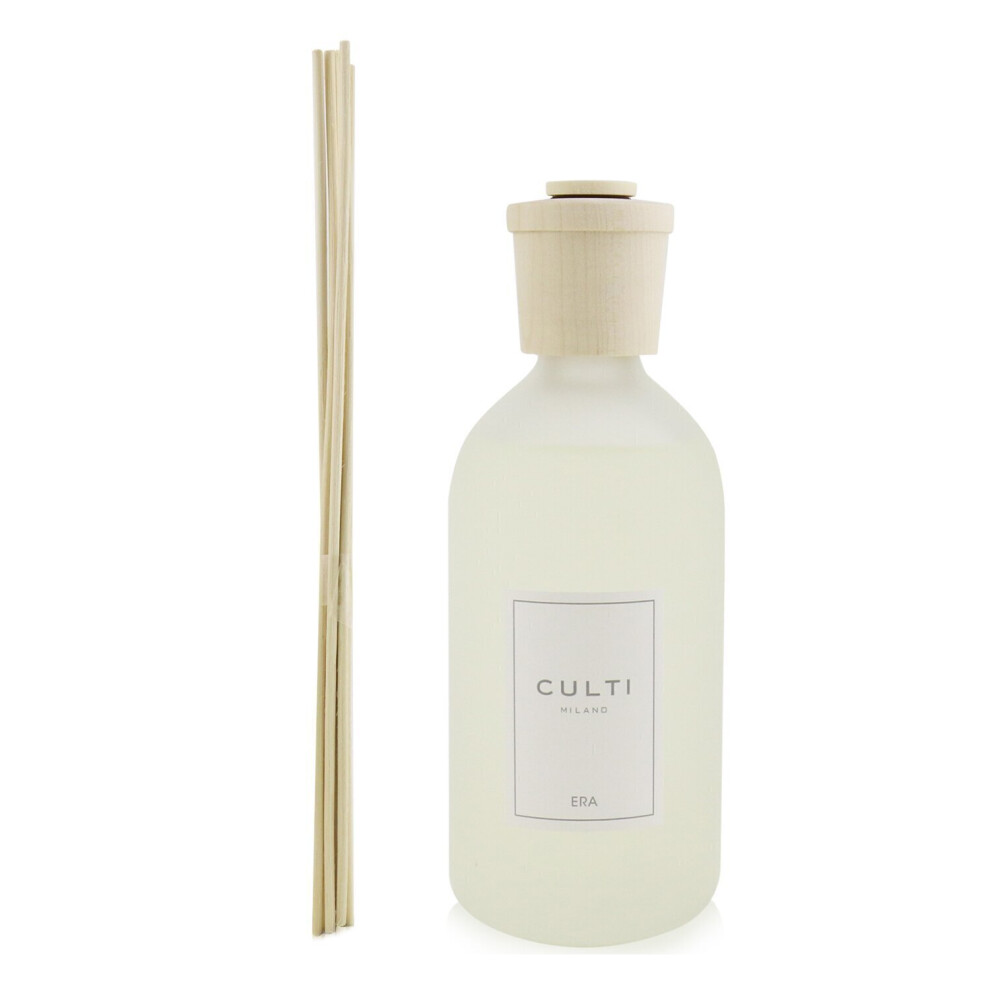 Culti Stile Room Diffuser - Era 500Ml/16.9Oz