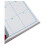 Duplicate Delivery Book 8x5" 2