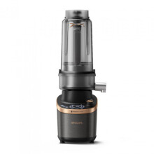 Philips HR3770/00 blender Cooking blender 1500 W Black Copper