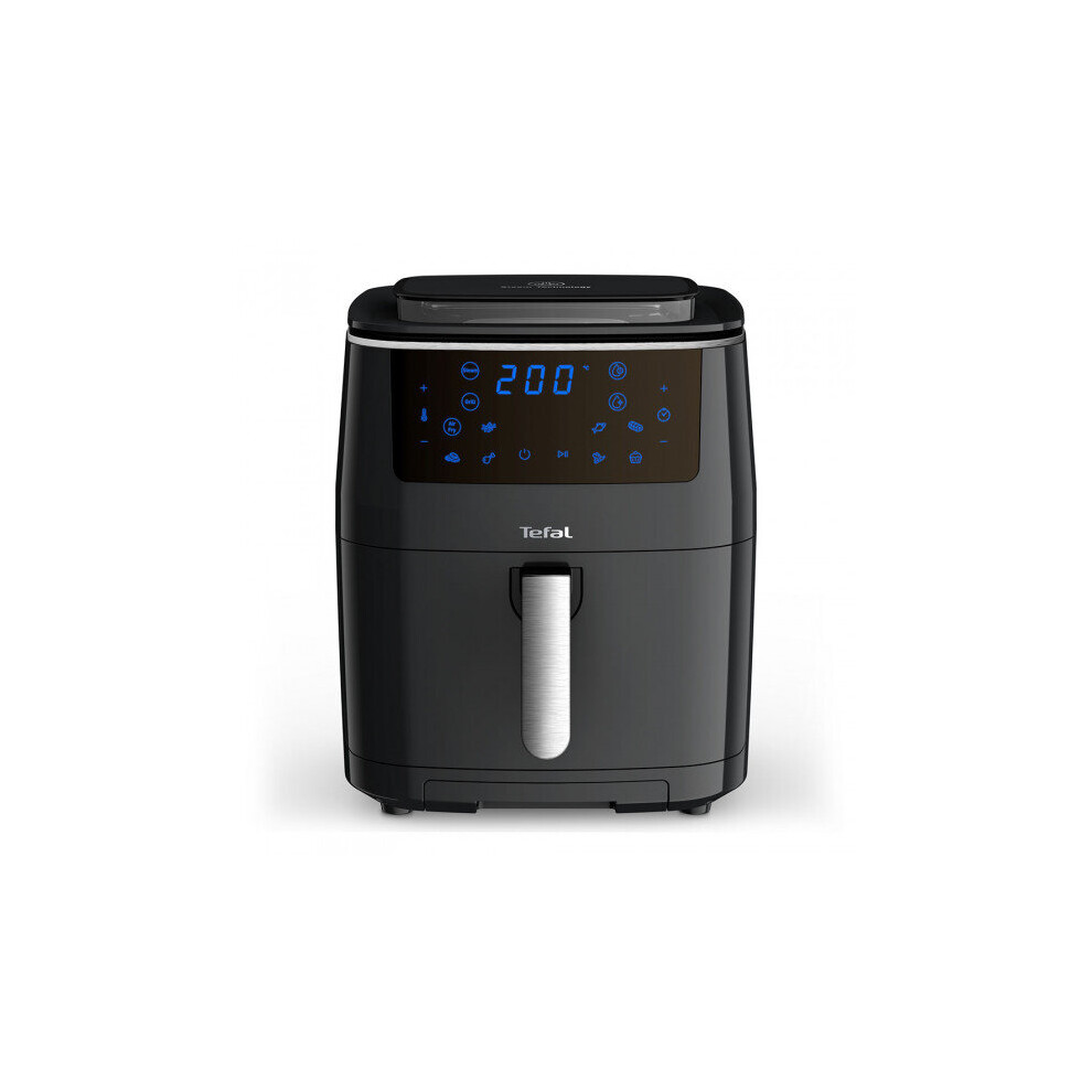 Tefal Air Fryer Easy Fry Grill & Steam Fw201815