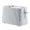 Alessi Toaster Alessi Plisse White 1