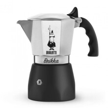 Moka pot Bialetti Brikka 4 cups