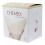 Chemex Pre-folded paper filters Chemex Squares, 100 pcs. 1