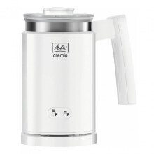 Batedor de leite - MELITTA - Cremio II 1014-0 - Sem fio - 450W - Branco