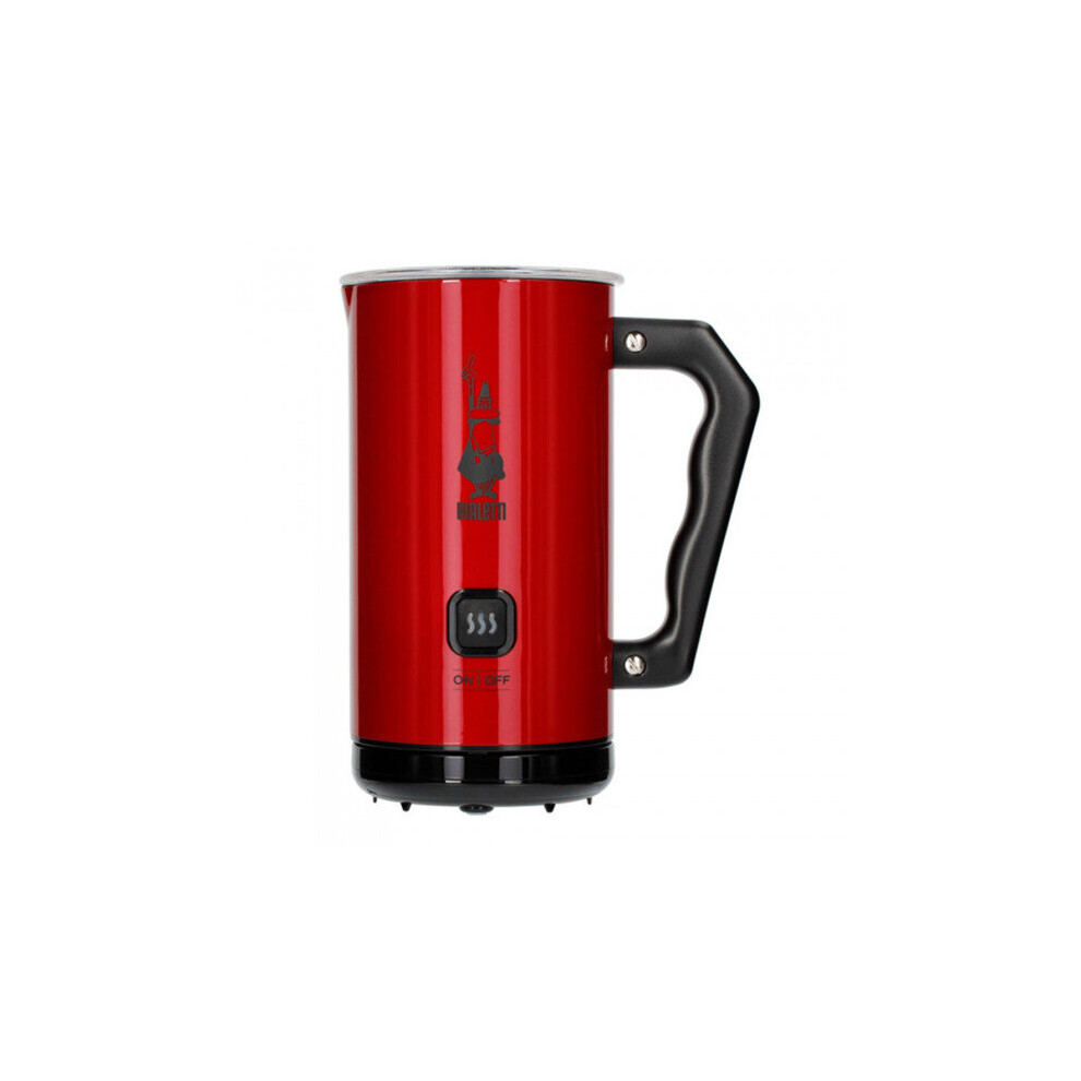 Electric milk frother Bialetti MKF02 Rosso