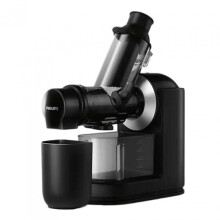 Masticating juicer Philips Viva Collection HR1889/70