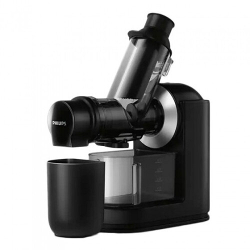 Philips Masticating juicer Philips Viva Collection HR1889/70