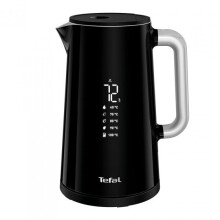 Hervidor - TEFAL - KO851 - 1800 W - 1,7 L - Negro
