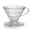 Plastic filter Hario V60-2 1
