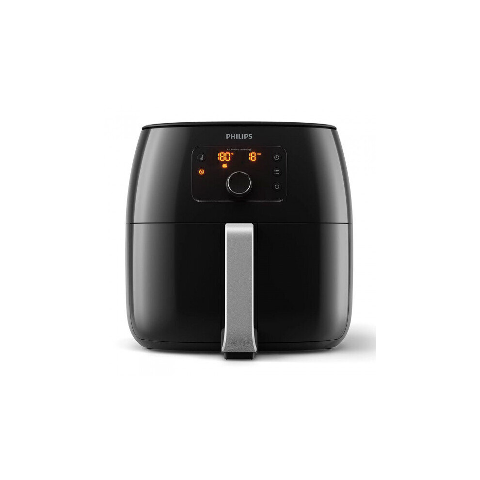 Air fryer Philips AirFryer XXL HD9650/90