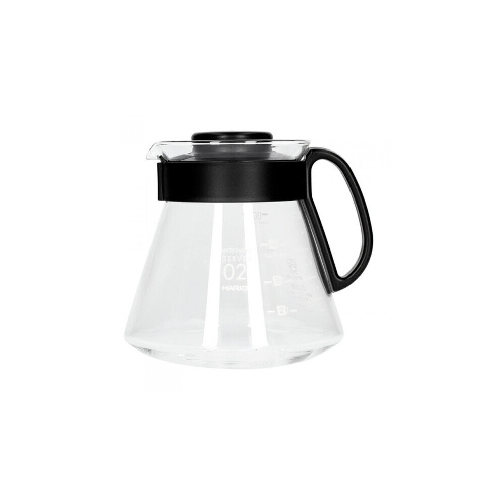 Hario Coffee Server Coffee Server V60-02