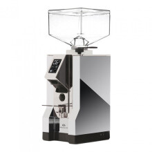 Eureka Mignon Silent Range Specialità 16CR koffiemolen - chroom