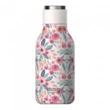 Thermo flask Asobu Urban Floral, 460 ml